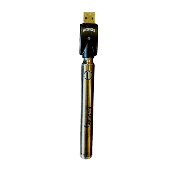 Backwoods 510 Vape Battery