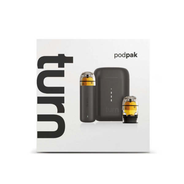 Turn Podpak 1G Full Kit