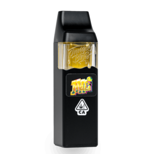 Jungle Boys Disposable Vape