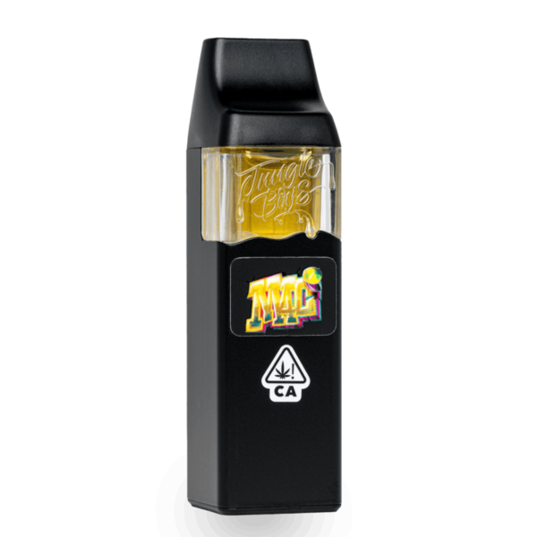 Jungle Boys Disposable Vape