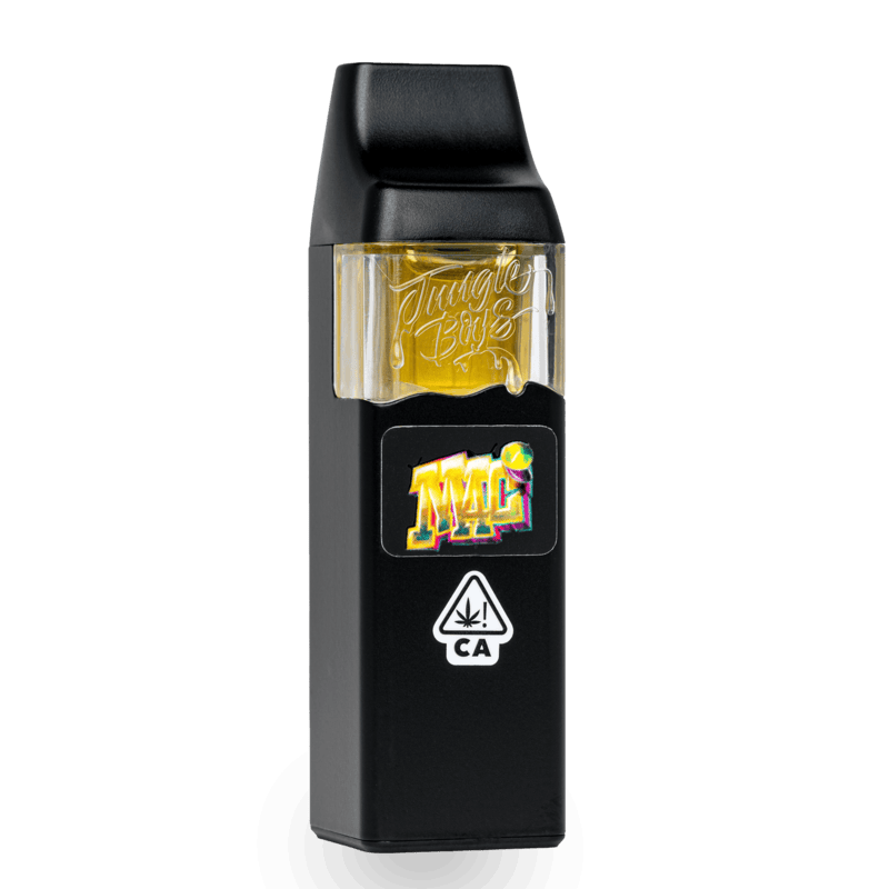 Jungle Boys Disposable Vape