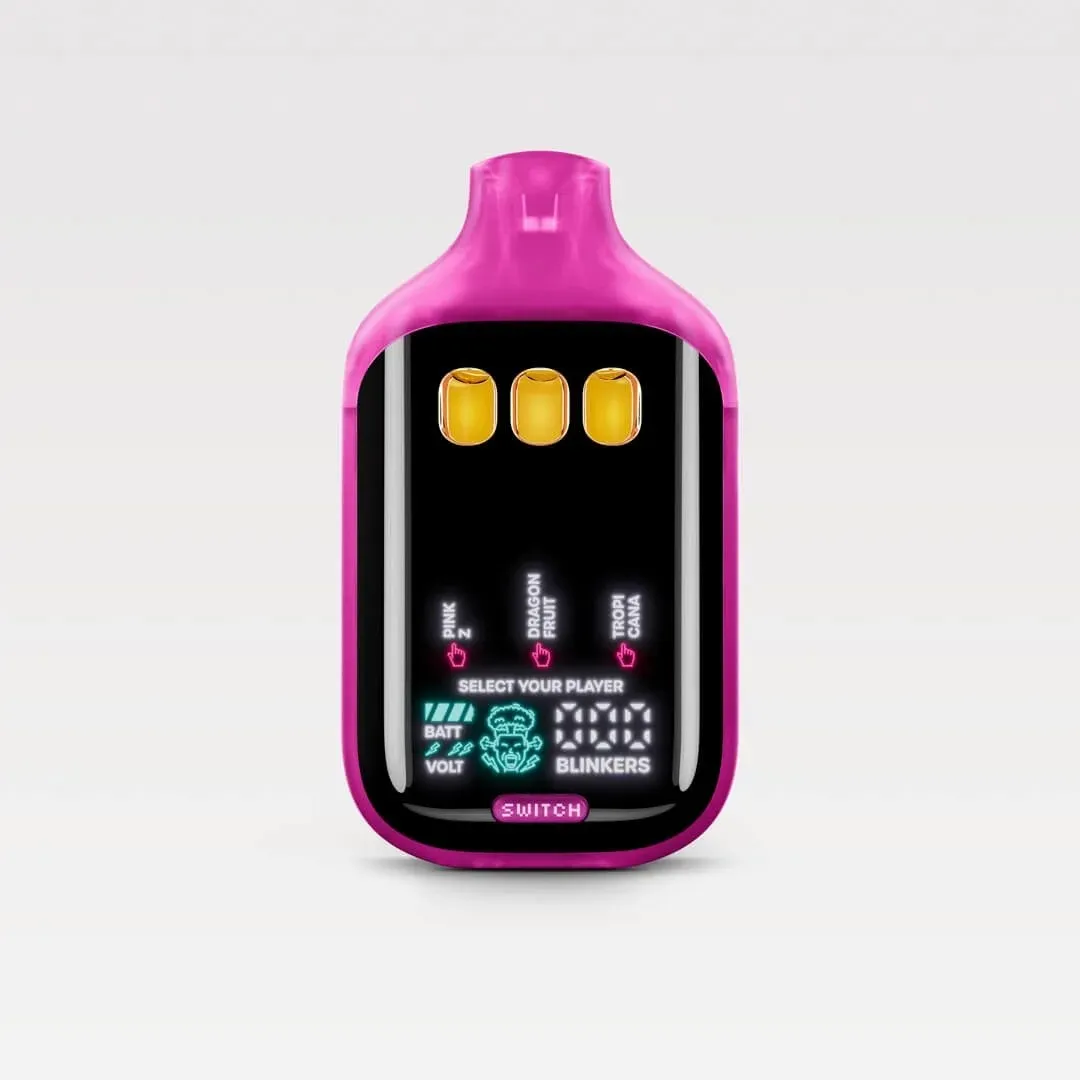 Boutiq Switch V5